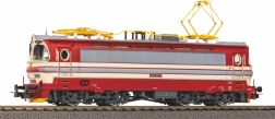 Electric locomotive H0 Škoda 47E Laminátka ČD BR 240
