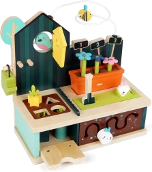 Sodo daugiafunkcis žaislas Vilac