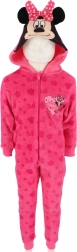 Vaikiškas kombinezonas 3 viename Minnie Mouse Cozy Noxxiez (dydis 98/104)