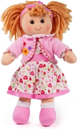 Lėlė Kelly 34 cm