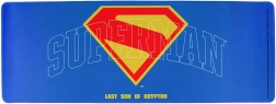 Žaidimų kilimėlis SUPERMAN 30 × 80 cm
