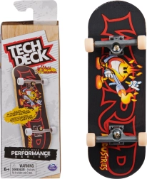 Tech Deck pirštų riedlentė Performance WORLD INDUSTRIES medinė