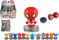 Disney Bops n Tops antspaudų kolekcija