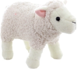 Plush Sheep 18 cm