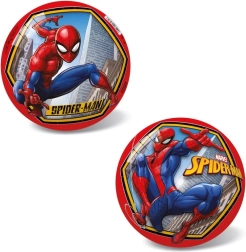 Spiderman kamuolys 14 cm