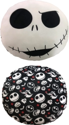 Pagalvė „Nightmare Before Christmas“