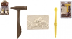 Dinozaurų kasinėjimai – archeologinis rinkinys vaikams