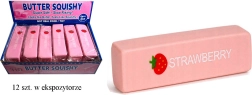 Stress-Relief Squishy Pink Butter