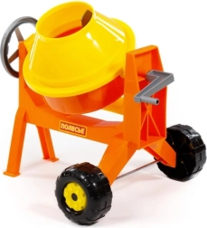 Polesie mini betono maišyklė