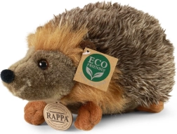 Pliušinis ežiukas 23 cm eco‑friendly RAPPA