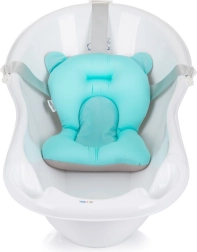 Maudymosi kilimėlis Chipolino Multi – Mėlyna