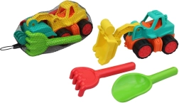 Smėlio rinkinys vaikams nuo 3 metų