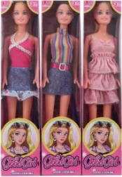 Fashion Doll 29 cm