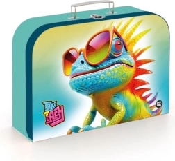 Vaikiškas lagaminėlis „Chameleon“ 34 cm