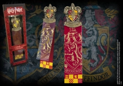 Harry Potter prabangi skirtukas Grifų Gūžta