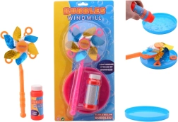 Muilo burbulų malūnėlis vaikams