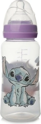 Antikolikinis kūdikių buteliukas Lilo ir Stitch 360 ml