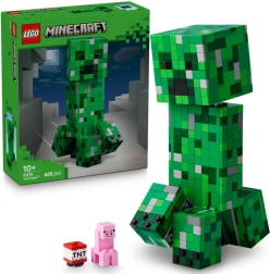 LEGO® Minecraft® 21276 Creeper™