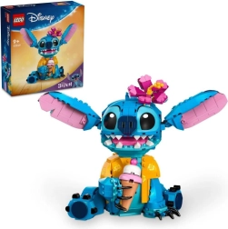 LEGO® Disney 43249 Styčas