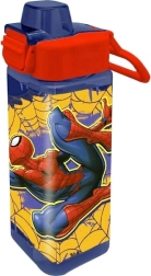 Vaikiškas buteliukas Spiderman