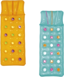 Bestway pripučiama čiužinio lova su pagalve 188 × 71 cm