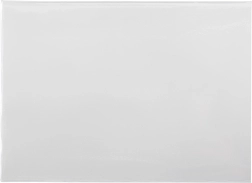 Skaidrus dokumentų dėklas A5 PVC
