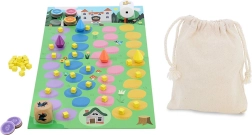 Vilac game Thumbelina's Treasure