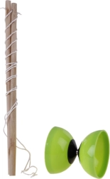 Spalvingas diabolo vaikams