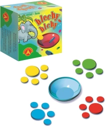 Alexander blechy mini kelioninis žaidimas cs/sk – 1 vnt.