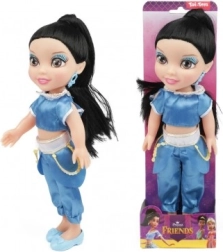 Rytų princesės lėlė 29 cm