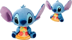 Pliušinis Disney Stitch su pica 25 cm