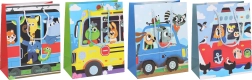 Gift Bag for Kids L 41.5x30x12 cm