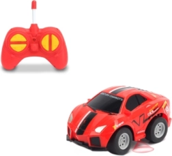 Sportinis RC automobilis 1:43 – raudonas