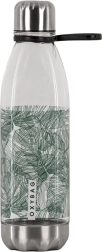 OXY BoLT Drinking Bottle 700 ml Monstera
