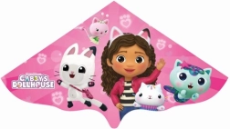 Skraidantis aitvaras „Gabby’s Dollhouse“