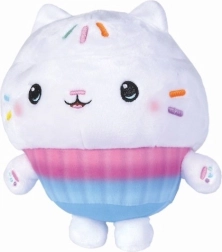 Simba pliušinis kačiukas Cakey Cat iš Gabės stebuklingo namelio 25 cm