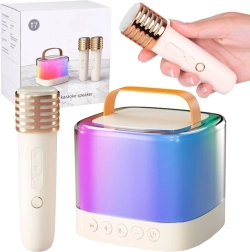 Belaidžiai garsiakalbiai ir mikrofonai su „Bluetooth“