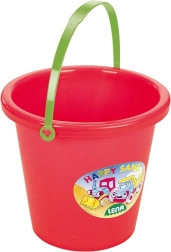 Lena smėlio kibirėlis 18 cm