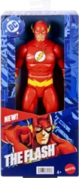 DC veiksmo figūrėlė Flash 30 cm