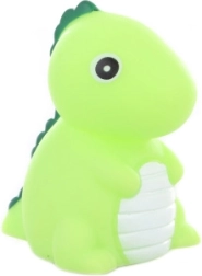 Šviečiantis dinozauras voniai