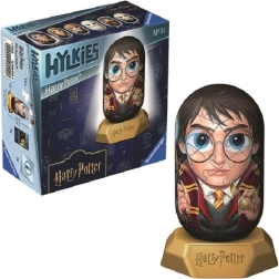 Ravensburger 3D dėlionė Hylkies Harry Potter – 54 dalys