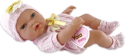 Lėlytė kūdikis 30 cm