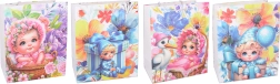 Gift Bag L kids 40 × 30 × 12 cm