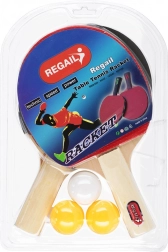 Table Tennis Set for Beginners and Advanced Players