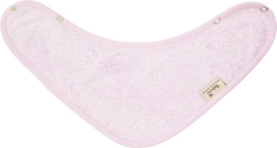 Timboo bandana seilinukas Silky Lilac 36 × 22 cm