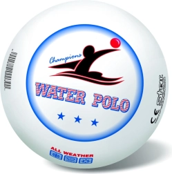 Polo kamuolys 17 cm