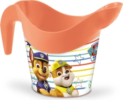 Šunyčių patrulis kibirėlis su įrankiais 17 cm