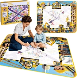 WOOPIE Water Drawing Mat with Accessories