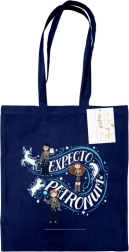 Medžiaginis krepšys Harry Potter Expecto Patronum