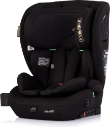 Automobilinė kėdutė Chipolino Tycoon i-Size 76–150 cm su Isofix, Blackberry